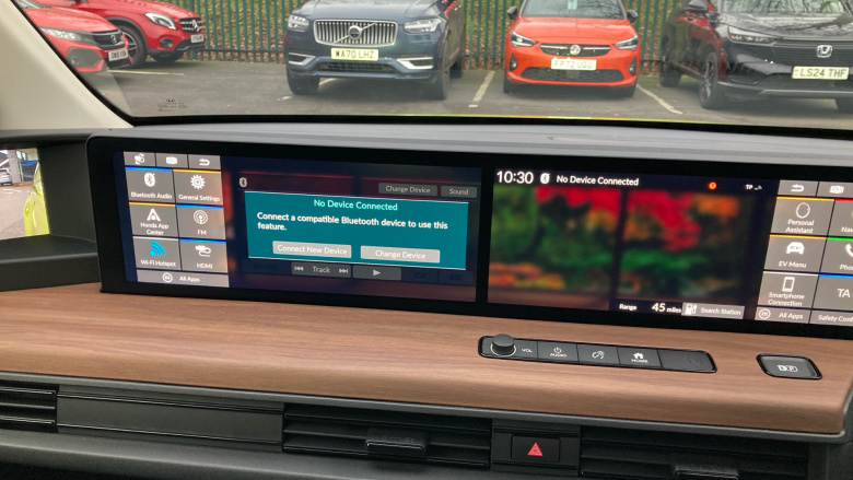 Honda Honda E 113kW Advance 36kWh 5dr Auto Electric Hatchback